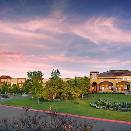 Great Wolf Lodge Chicago/Gurnee Ngoại thất bức ảnh