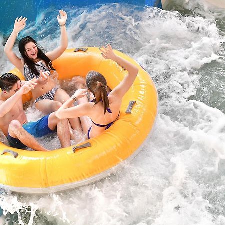 Great Wolf Lodge Chicago/Gurnee Ngoại thất bức ảnh
