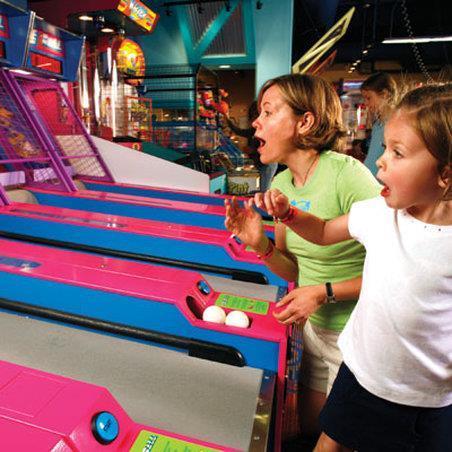 Great Wolf Lodge Chicago/Gurnee Tiện nghi bức ảnh