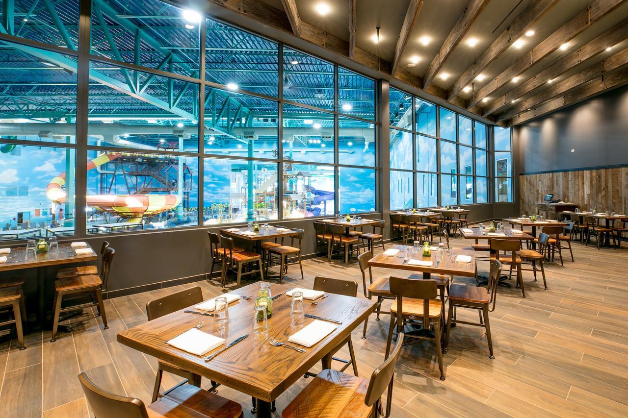 Great Wolf Lodge Chicago/Gurnee Ngoại thất bức ảnh
