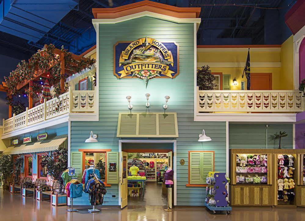 Great Wolf Lodge Chicago/Gurnee Ngoại thất bức ảnh