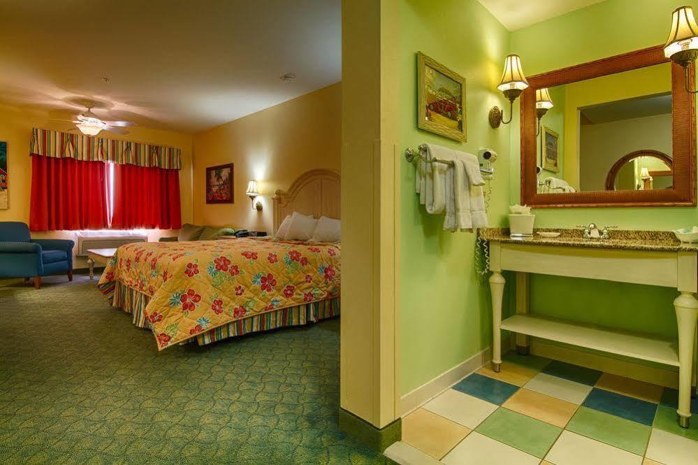 Great Wolf Lodge Chicago/Gurnee Ngoại thất bức ảnh