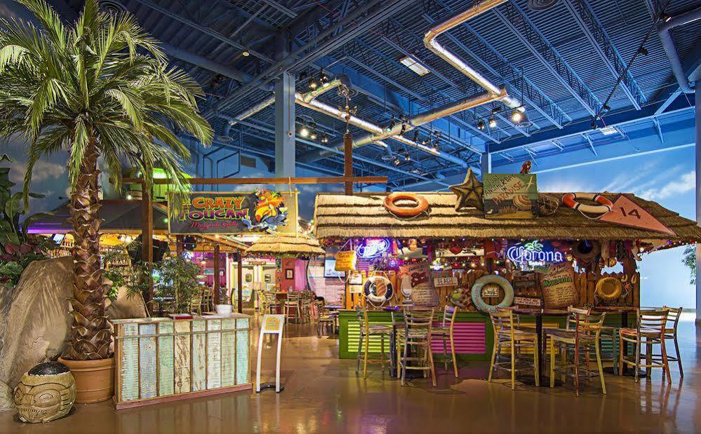 Great Wolf Lodge Chicago/Gurnee Ngoại thất bức ảnh