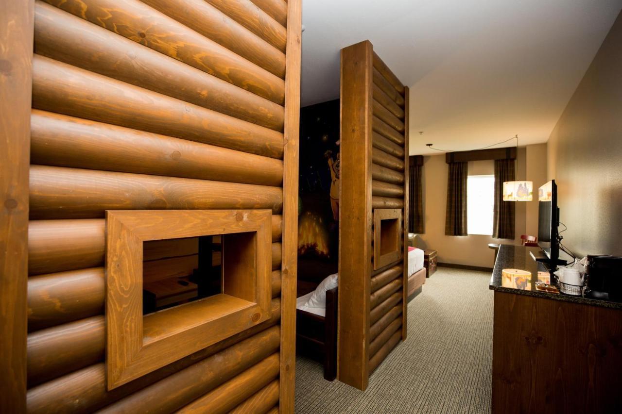 Great Wolf Lodge Chicago/Gurnee Phòng bức ảnh